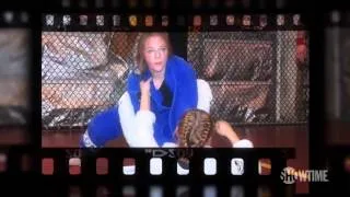 Strikeforce Rousey vs. Kaufman: Sarah Kaufman is a Fighter