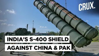 Modi, Putin Speak Again As India Deploys S-400s In Punjab Sector To Tackle China & Pakistan Threats