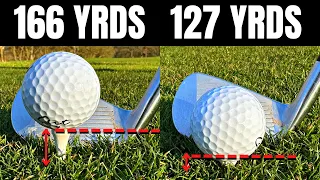 MID HANDICAP Golfer BREAKS 79 1 WEEEK AFTER USING THIS DRILL!