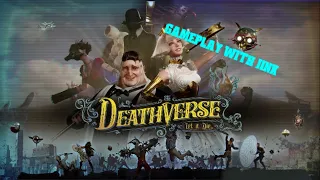 The Death Verse(gameplay)