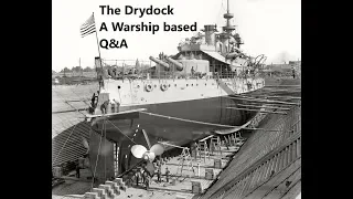 The Drydock - Episode 048