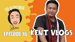 THE ALOBO NAGA SHOW WITH KENTS VLOG | EPISODE 16