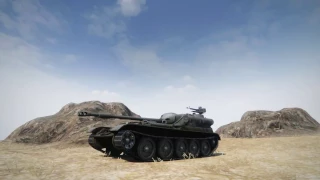 This Means War Avenged Sevenfold Music Video: WORLD OF TANKS
