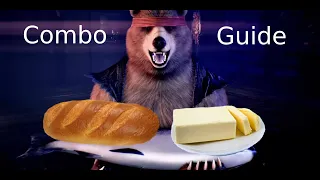 Kuma BnB Combo Guide With Notations - Tekken 8