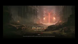 NEW CRUSADER INFERNO 6 ESSENCE - DUNGEON BUILD - Diablo Immortal