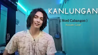 Eric Constantino - Kanlungan (Noel Cabangon)