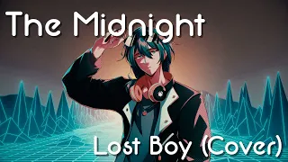 The Midnight - Lost Boy (Cover)