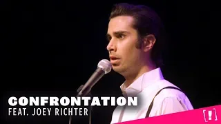 Confrontation - Jekyll and Hyde Cover (feat. Joey Richter)