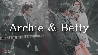 Archie & Betty | Арчи & Бети | AU| - В моём тихом омуте