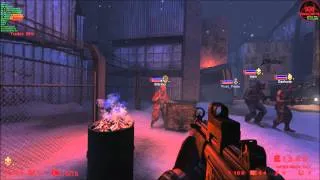 Killing Floor: 6 Player HOE KF-Crash Waves 9,10+Pat