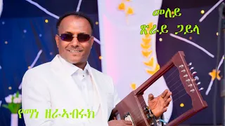 New Eritrean Music 2024/ Yemane zerabruk  Guayla   የማነ ዘራብኣብሩክ  Amt Entertainment