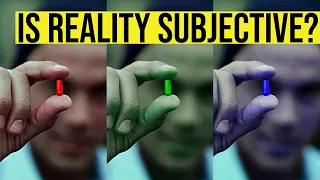 Study Finds "There’s No Such Thing as Objective Reality"