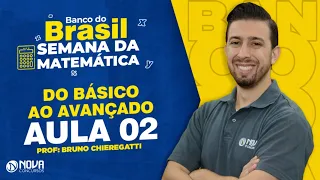 Concurso Banco do Brasil: Matemática Financeira - Sistemas de Amortização!