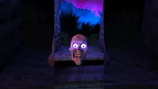 Distraction of Skully - Waltz of the Wizard VR