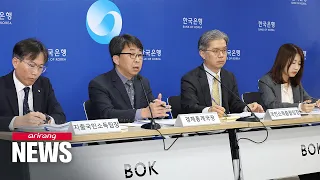 S. Korea's economy grew by 1.3% in Q1 amid strong exports, increased spending