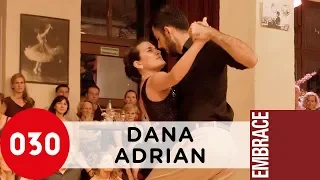Dana Frigoli and Adrian Ferreyra – Duo de amor
