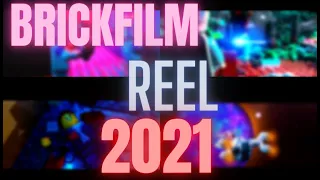 MPT Brickfilm Rewind 2021 :: Legends Never Die