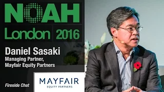 Mayfair Equity Partners - Fireside Chat - NOAH16 London