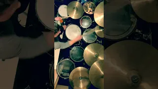 The Little Things Give You Away - Linkin Park | Drum Cover