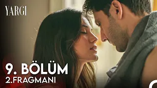 Yargı 9. Bölüm 2. Fragman