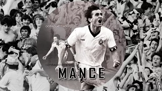 MANCE - DOCUMENTARY MOVIE - DRAGAN MANCE THE LEGEND LIVES - ENGLISH SUBTITLES