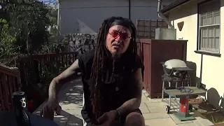 SURGICAL METH MACHINE - Al Jourgensen On The Music Industry: Then and Now (INTERVIEW)