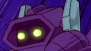 Two Eyed Shockwave Can't Hurt You