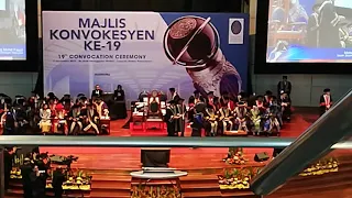 Majlis Konvokesyen UTP