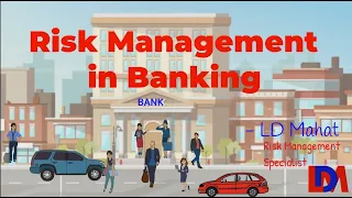 Risk Management in Banking