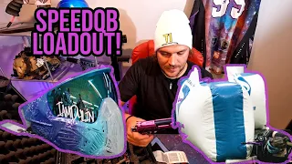 2022 SpeedQB Loadout! | My Competitive Gear! | Nebula Airsoft