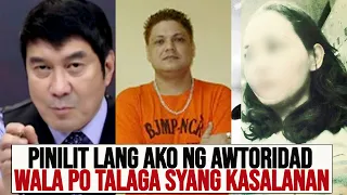 Raffy Tulfo MAY TULONG Dennis Da Silva WALANG SALA pero 19 Years NAGDUSA!!