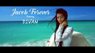 JACOB FOREVER & DIVAN - Nadie Más (Official Video HD)