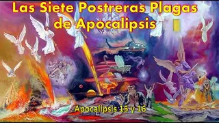 Las 7 Plagas del Apocalipsis