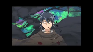 Tsuki ga michibiku rage moment