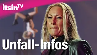 Helene Fischers Unfall: DAS ist wirklich passiert | It's in TV