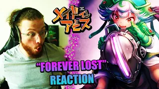 First Time Hearing "FOREVER LOST" | Made In Abyss OST REACTION