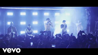 PRETTYMUCH - Phases (Live from Scala London)