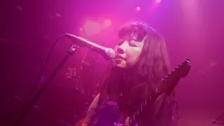 Skip Skip Ben Ben 『 無限大 』@ 青山月見ル君想フ (2018.07.12)