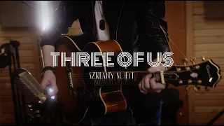 Three Of Us - Szklany sufit (KMevents Live Session)