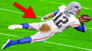 8 Most EMBARRASSING Moments In NFL History