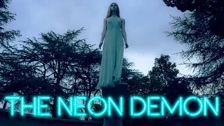 The Neon Demon - Donatella