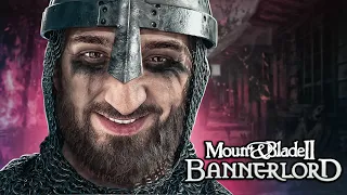 ЦАРЬ ВО ДВОРЦЕ - Mount and blades 2 Bannerlord #5