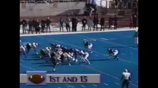 K.C. ADAMS BOISE ST RB 1994