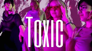 Pixie Dancecrew- Toxic Y2K & Alexander Lewis Remix/ Pixie Choreography
