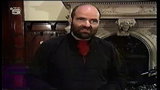 Wing Tsun - Keith R. Kernspecht - ( Kampfkunst ) - Doku 1990 - kurz - Tele 5