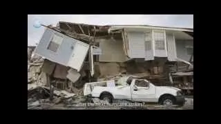 Hurricane 1 - Opening Videos