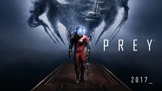 Prey - E3 2016 Reveal-Trailer (Deutsch) | Bethesda | 2017