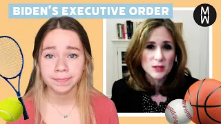 President Biden's LGBTQ rights executive order explained | Is This Legit