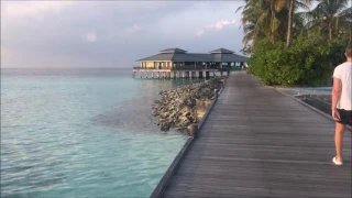 Sun Island Resort & Spa Maldives ♥ Dec. 2016