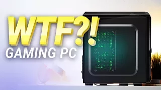 Schlechtester FERTIG-PC der Welt im Test | FAIL?!